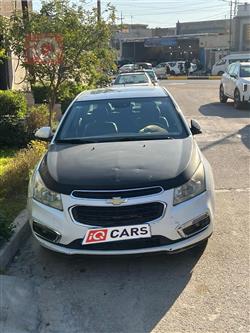 شيفروليه كروز